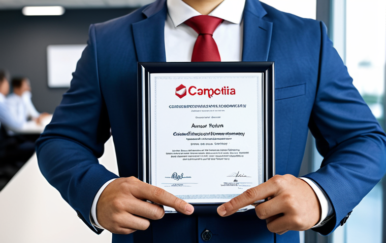 보안관제 신입 입사 성공 비결 - セキュリティ監視センターで働く女性**

*   プロンプト: A professional woman, fully clothed in appropriate business attire, ...