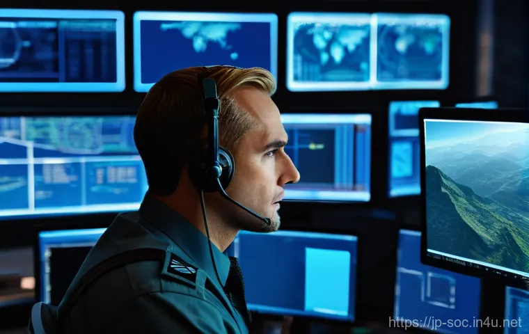 보안관제 경력직 면접 질문 대비 - Here are three detailed image generation prompts in English, adhering to your guidelines: