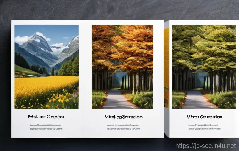 보안관제 전문가를 위한 기술 컨퍼런스 - Here are three image generation prompts in English, designed to be detailed and adhere to your speci...