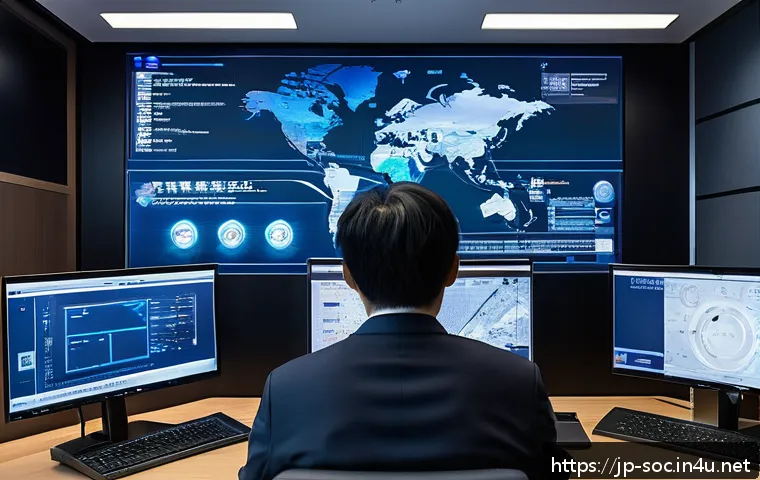 보안관제센터와 DevSecOps 협업 사례 관련 이미지 2