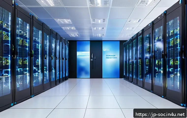 보안관제센터 운영 비용 최적화 방안 관련 이미지 2